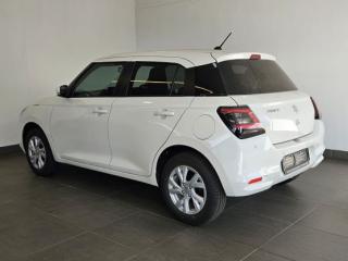Suzuki Swift 1.2 GL+ auto