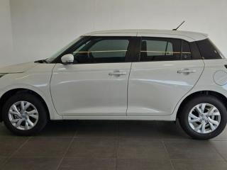 Suzuki Swift 1.2 GL+ auto