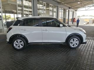 Suzuki Swift 1.2 GL+ auto