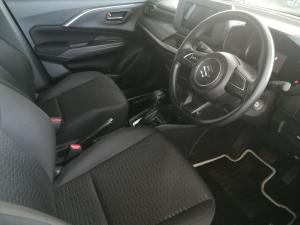 Suzuki Swift 1.2 GL+ auto - Image 9