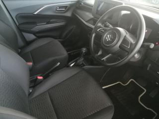 Suzuki Swift 1.2 GL+ auto