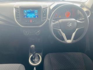 Suzuki Celerio 1.0 GL manual