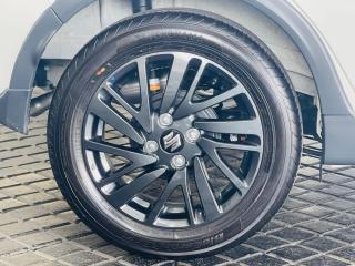 Suzuki Celerio 1.0 GL manual