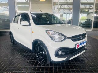 Suzuki Celerio 1.0 GL manual