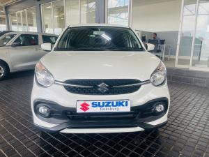 Suzuki Celerio 1.0 GL manual - Image 2