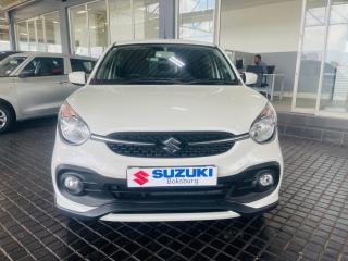 Suzuki Celerio 1.0 GL manual