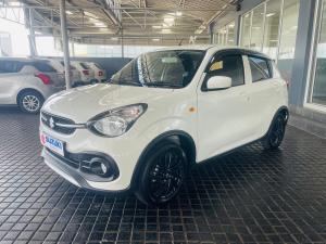 Suzuki Celerio 1.0 GL manual - Image 3