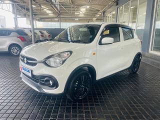 Suzuki Celerio 1.0 GL manual