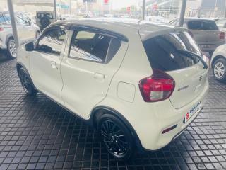 Suzuki Celerio 1.0 GL manual