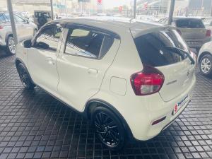 Suzuki Celerio 1.0 GL manual - Image 5