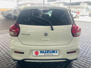 Suzuki Celerio 1.0 GL manual - Image 6