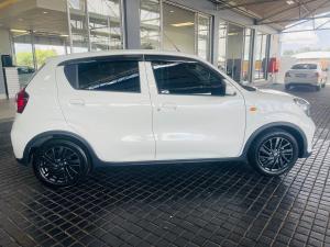 Suzuki Celerio 1.0 GL manual - Image 8
