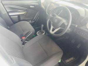 Suzuki Celerio 1.0 GL manual - Image 9