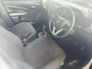 Suzuki Celerio 1.0 GL manual