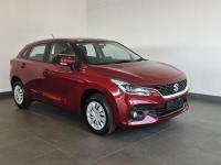 Suzuki Baleno 1.5 GL Limited Edition