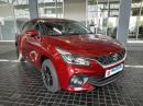 Thumbnail Suzuki Baleno 1.5 GL Limited Edition