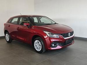 Suzuki Baleno 1.5 GL Limited Edition - Image 1