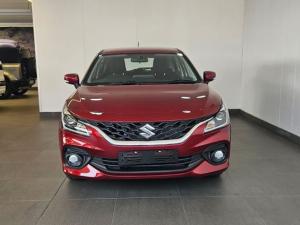 Suzuki Baleno 1.5 GL Limited Edition - Image 2