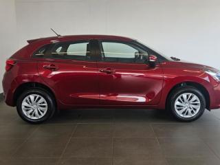 Suzuki Baleno 1.5 GL Limited Edition
