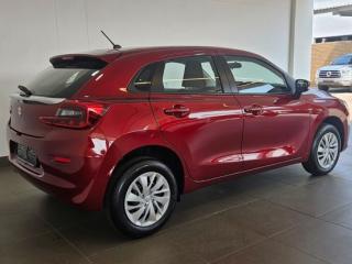 Suzuki Baleno 1.5 GL Limited Edition