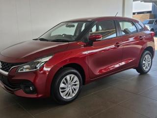 Suzuki Baleno 1.5 GL Limited Edition