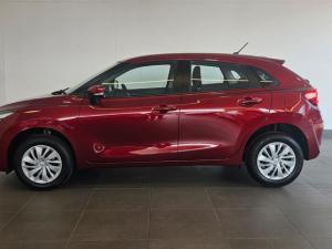 Suzuki Baleno 1.5 GL Limited Edition - Image 6
