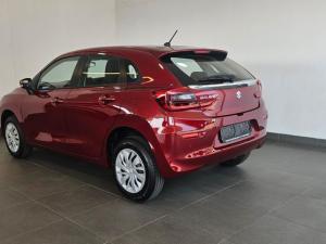 Suzuki Baleno 1.5 GL Limited Edition - Image 7