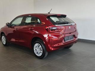 Suzuki Baleno 1.5 GL Limited Edition