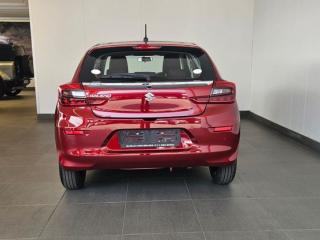 Suzuki Baleno 1.5 GL Limited Edition