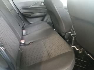 Suzuki Swift 1.2 GLX auto