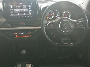 Suzuki Swift 1.2 GLX auto - Image 11