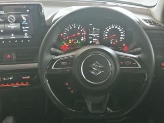 Suzuki Swift 1.2 GLX auto