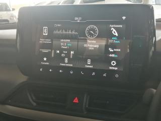 Suzuki Swift 1.2 GLX auto