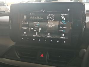 Suzuki Swift 1.2 GLX auto - Image 13