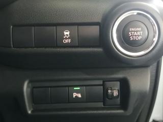 Suzuki Swift 1.2 GLX auto