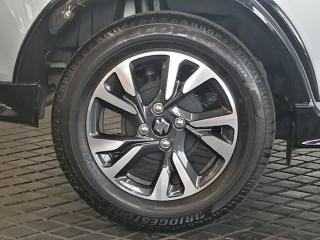 Suzuki Swift 1.2 GLX auto