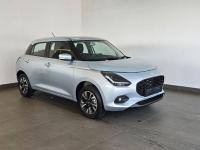 Suzuki Swift 1.2 GLX auto