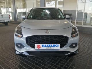 Suzuki Swift 1.2 GLX auto