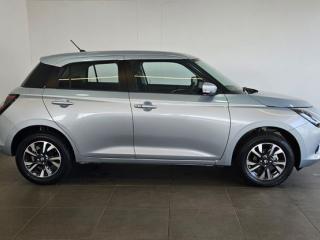 Suzuki Swift 1.2 GLX auto