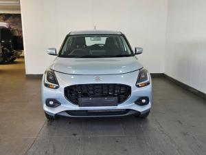 Suzuki Swift 1.2 GLX auto - Image 3