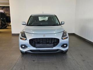 Suzuki Swift 1.2 GLX auto