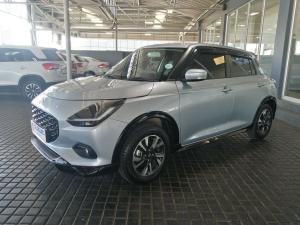 Suzuki Swift 1.2 GLX auto - Image 3