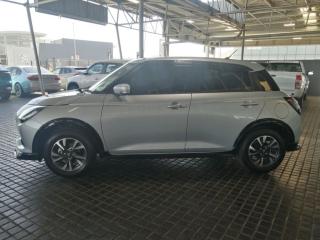 Suzuki Swift 1.2 GLX auto