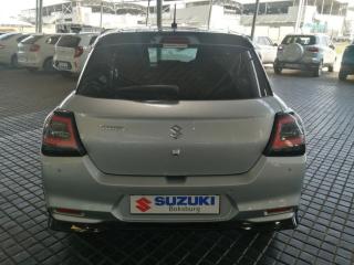 Suzuki Swift 1.2 GLX auto