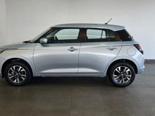 Suzuki Swift 1.2 GLX auto