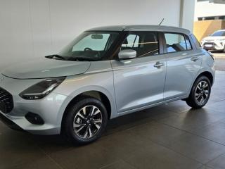 Suzuki Swift 1.2 GLX auto