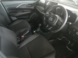 Suzuki Swift 1.2 GLX auto