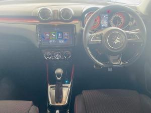 Suzuki Swift 1.4T Sport auto - Image 11
