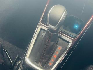 Suzuki Swift 1.4T Sport auto