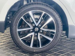 Suzuki Swift 1.4T Sport auto